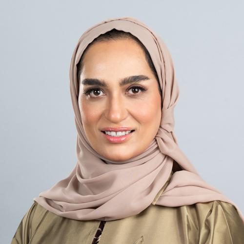 د. سعدية المرزوقي